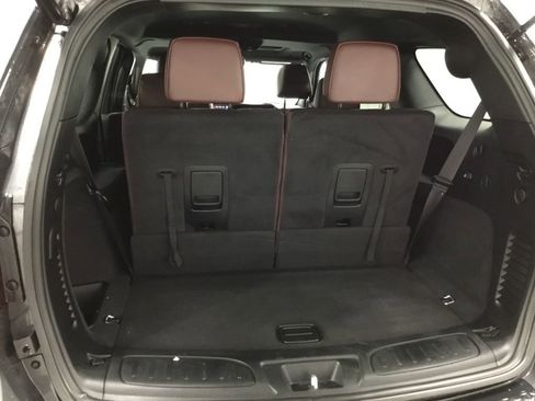 Used 2024 Dodge Durango R/T w/ Blacktop Package image 17