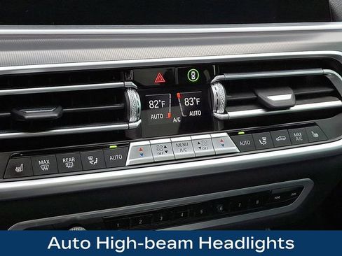 Used 2021 BMW X5 xDrive40i image 20