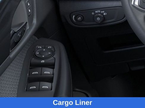 New 2026 Chevrolet TrailBlazer LT image 23