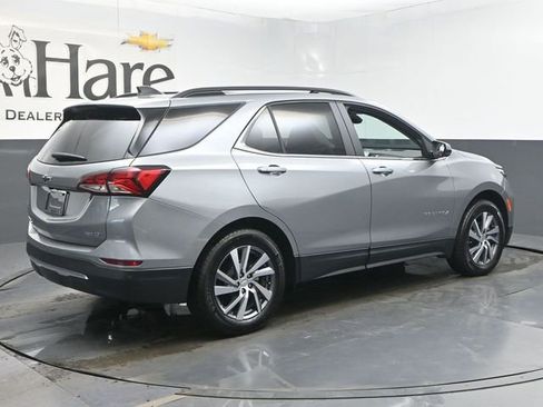 Used 2024 Chevrolet Equinox LT AWD/4WD image 50