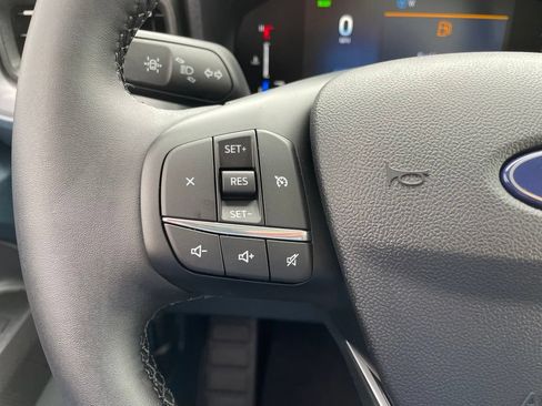 New 2026 Ford Maverick XLT w/ Equipment Group 301A AWD/4WD image 28
