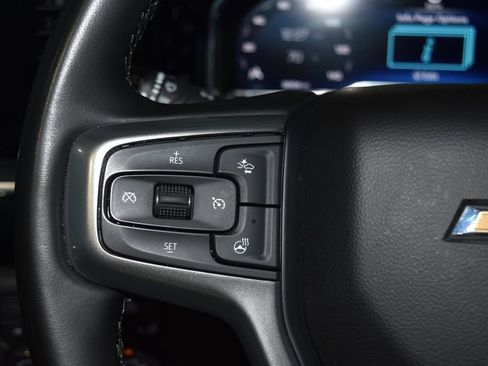 Used 2025 Chevrolet Silverado 1500 LT image 7