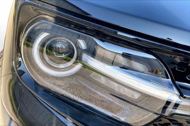 New 2026 Ford Bronco Sport Outer Banks AWD/4WD image 17