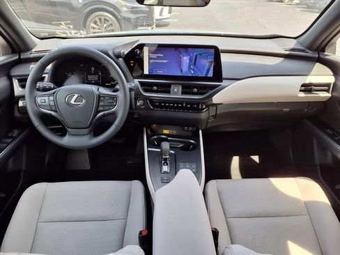 New 2026 Lexus UX 300h AWD image 16