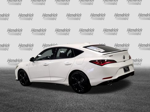 Used 2026 Acura Integra A-Spec FWD image 7