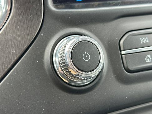 Used 2020 GMC Sierra 2500 AT4 w/ AT4 Premium Package image 31