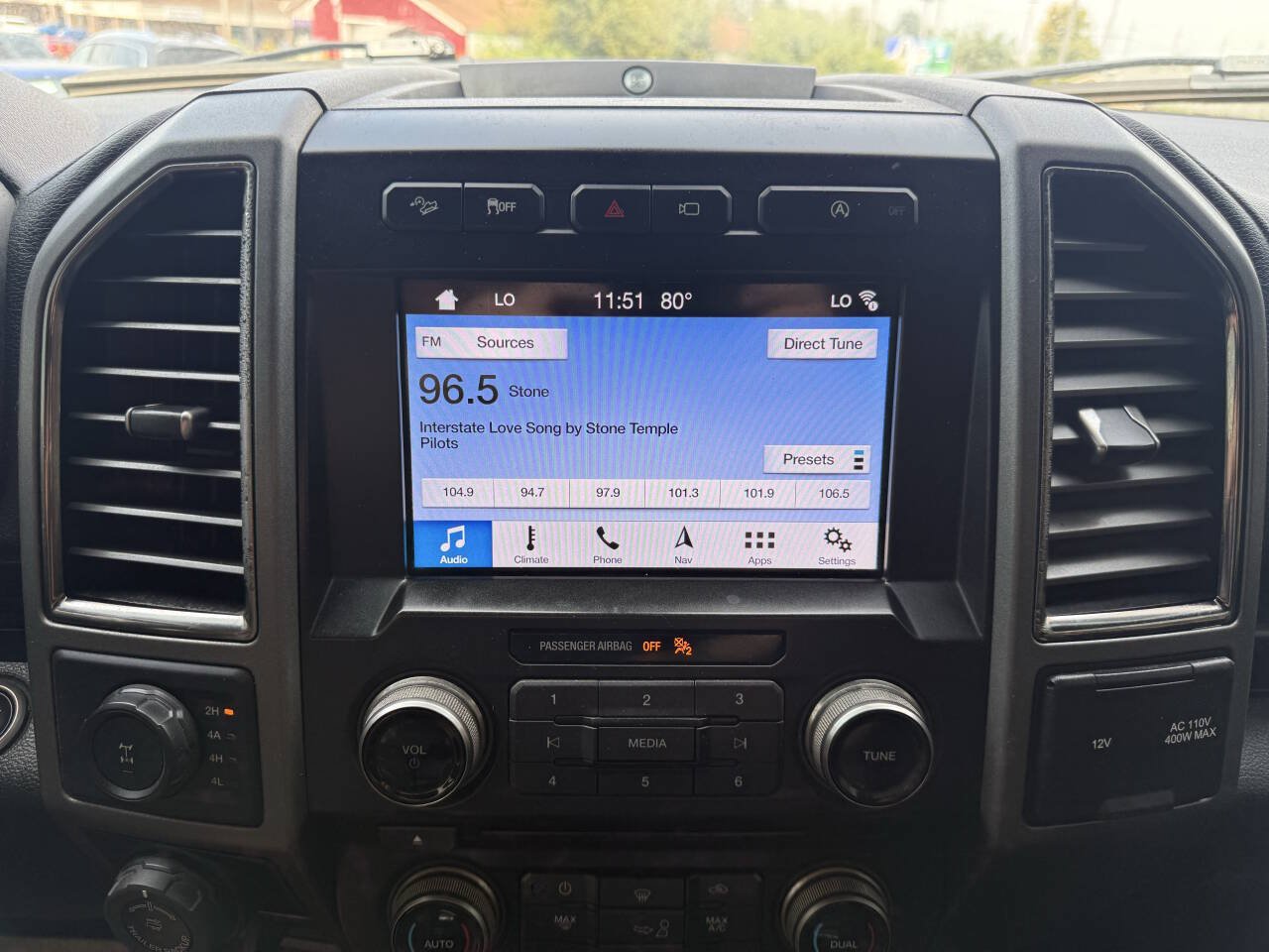Used 2018 Ford F150 Raptor w/ Equipment Group 802A Luxury AWD/4WD image 28