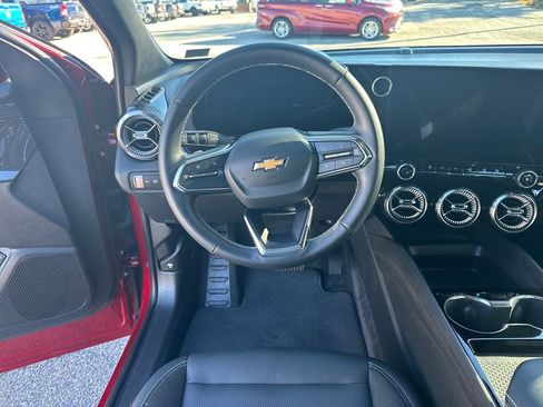 Used 2024 Chevrolet Blazer EV LT image 14