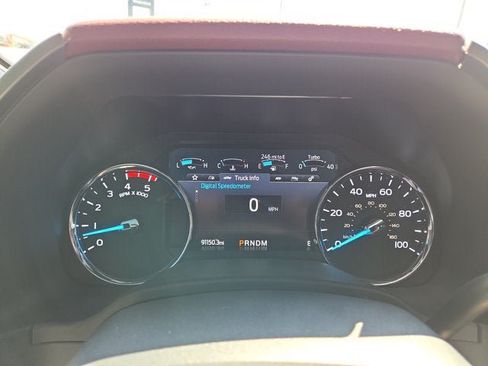 Used 2022 Ford F250 Platinum w/ Tremor Off-Road Package AWD/4WD image 23
