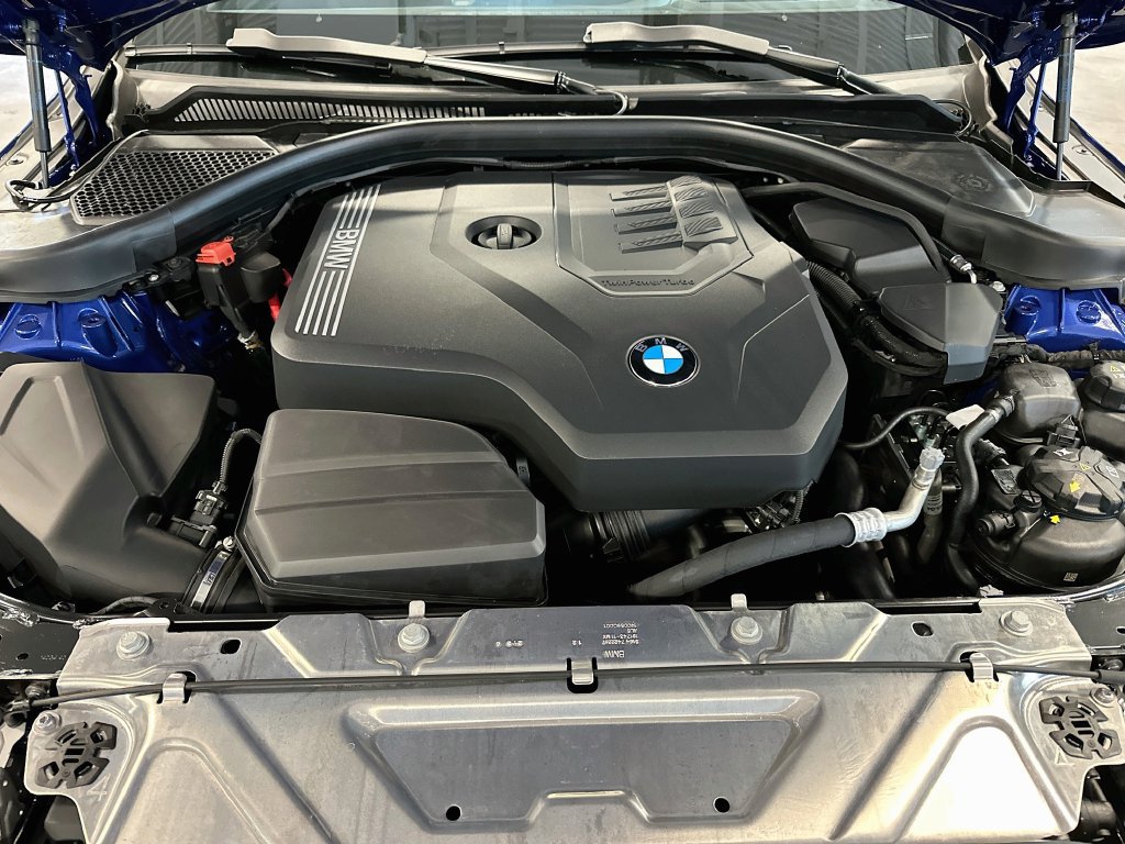 New 2026 BMW 230i xDrive Coupe w/ Premium Package AWD/4WD image 31