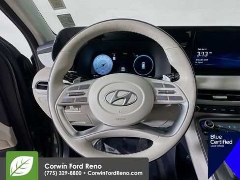 Used 2025 Hyundai Palisade Calligraphy image 15
