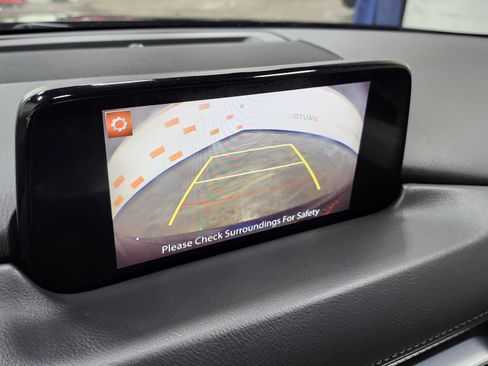 Used 2018 MAZDA CX-5 Grand Touring image 7