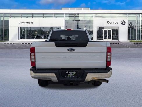 Used 2022 Ford F250 XLT RWD image 7