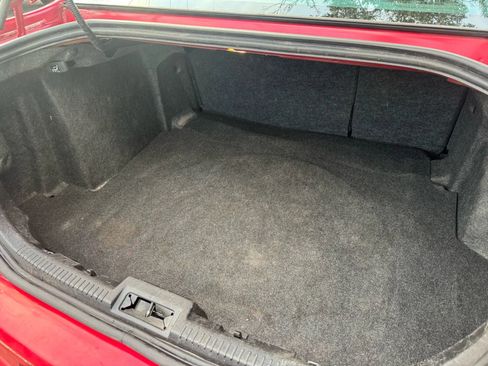 Used 2012 Ford Fusion SE image 6