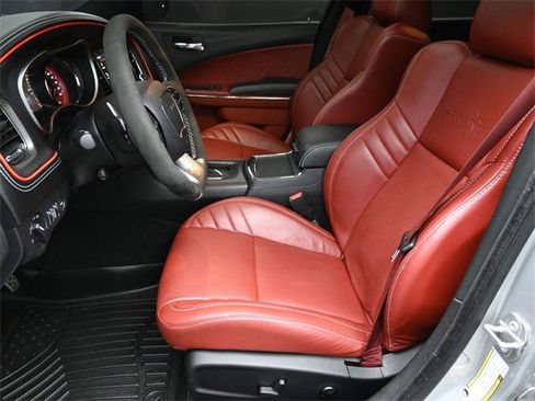 Used 2022 Dodge Charger SRT Hellcat image 24