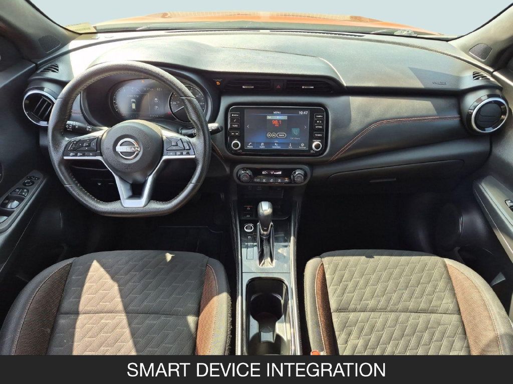 Used 2023 Nissan Kicks SR FWD image 13