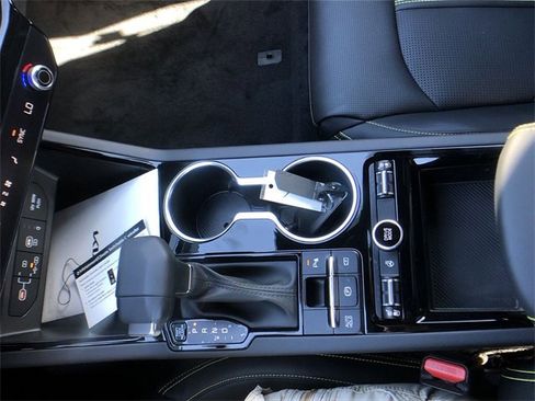 New 2026 Kia K5 GT w/ GT1 Package image 21