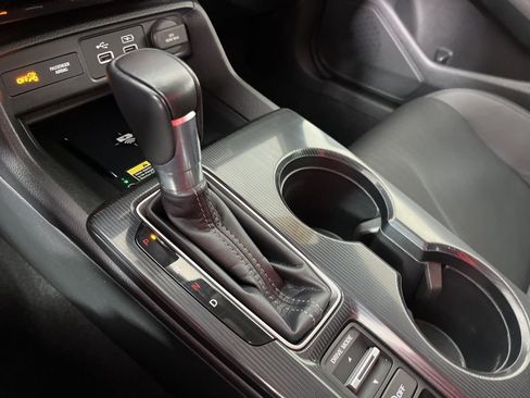 Certified 2022 Honda Civic Sport Touring image 32