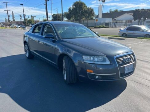Used 2006 Audi A6 3.2 image 2