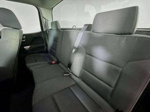 Used 2019 Chevrolet Silverado 1500 LT AWD/4WD image 23