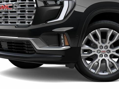 New 2026 GMC Acadia Denali w/ Super Cruise Package FWD image 35