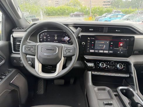 New 2026 GMC Sierra 2500 Denali w/ Denali Reserve Package AWD/4WD image 16