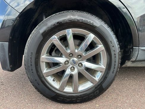 Used 2014 Ford Edge Limited FWD image 38