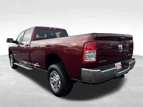 Used 2022 RAM 2500 Big Horn image 21