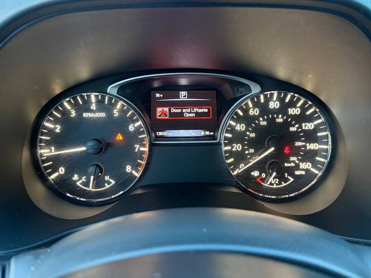Used 2017 Nissan Pathfinder SL FWD image 34