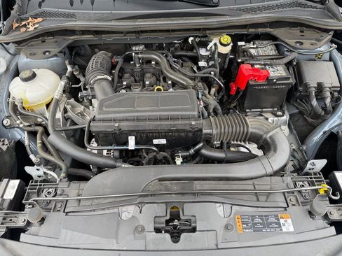 Used 2025 Ford Escape Active FWD image 32