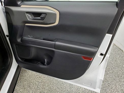 New 2025 Ford Bronco Sport Big Bend image 19