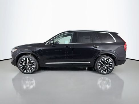 New 2026 Volvo XC90 T8 Ultra w/ Protection Package AWD/4WD image 4