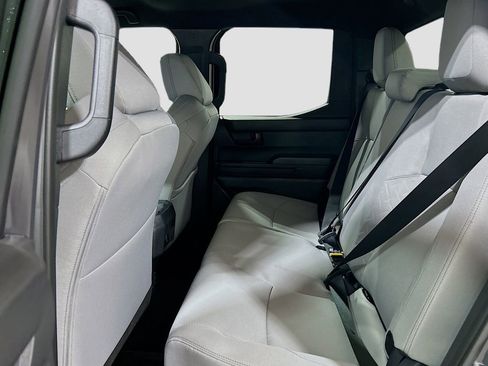 New 2026 Toyota Tacoma SR5 AWD/4WD image 23