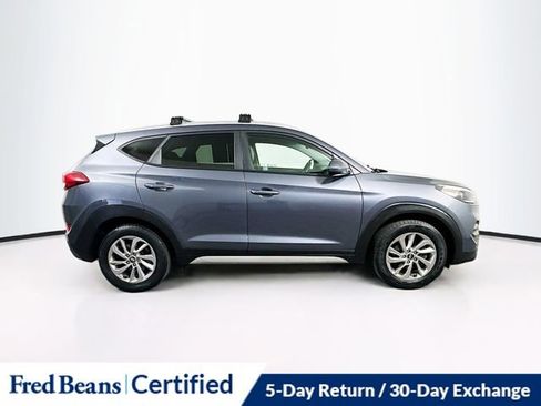 Used 2018 Hyundai Tucson SEL image 9