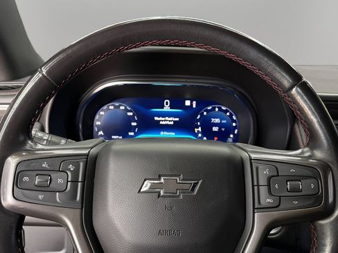 Used 2023 Chevrolet Tahoe RST RWD image 20
