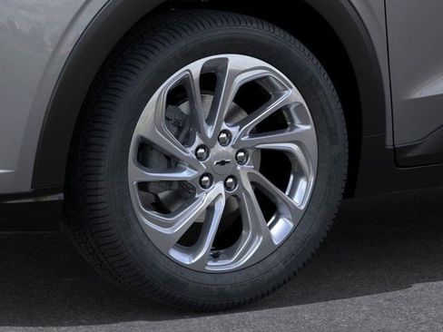 New 2027 Chevrolet Bolt LT w/ Comfort Package image 9