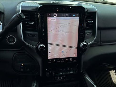 New 2026 RAM 2500 Big Horn image 23