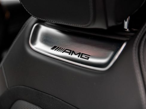 Used 2021 Mercedes-Benz AMG GT 43 image 26