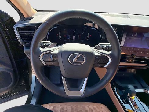 Used 2023 Lexus NX 350 AWD image 40