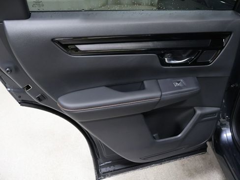 New 2026 Honda CR-V Sport Touring image 47