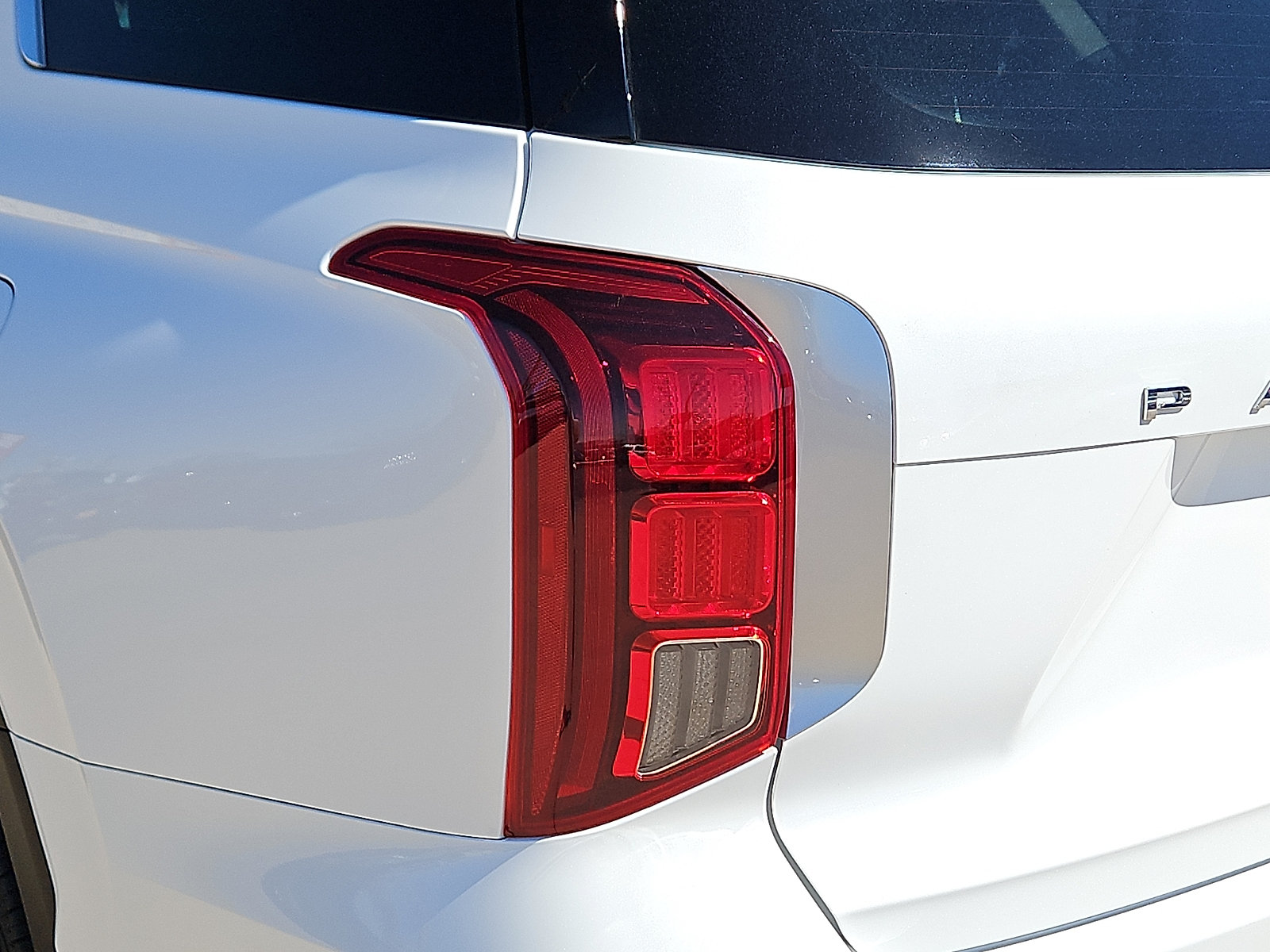 Used 2025 Hyundai Palisade SEL FWD image 7