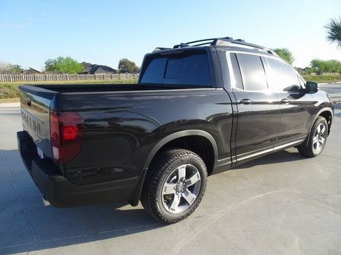 New 2026 Honda Ridgeline RTL image 4
