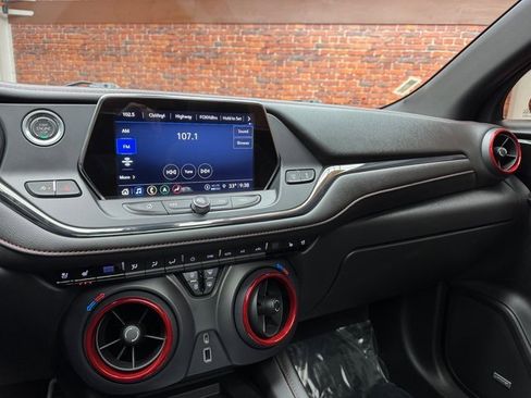 Used 2021 Chevrolet Blazer RS w/ Enhanced Convenience Package image 17