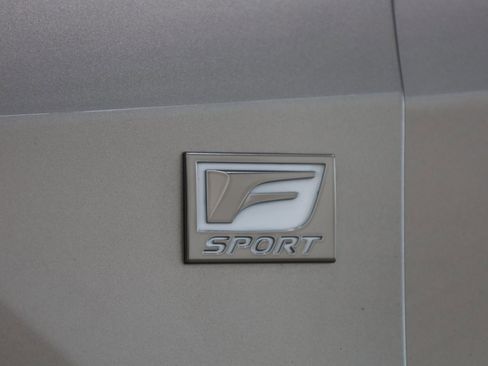 Used 2022 Lexus RX 350 F Sport image 41