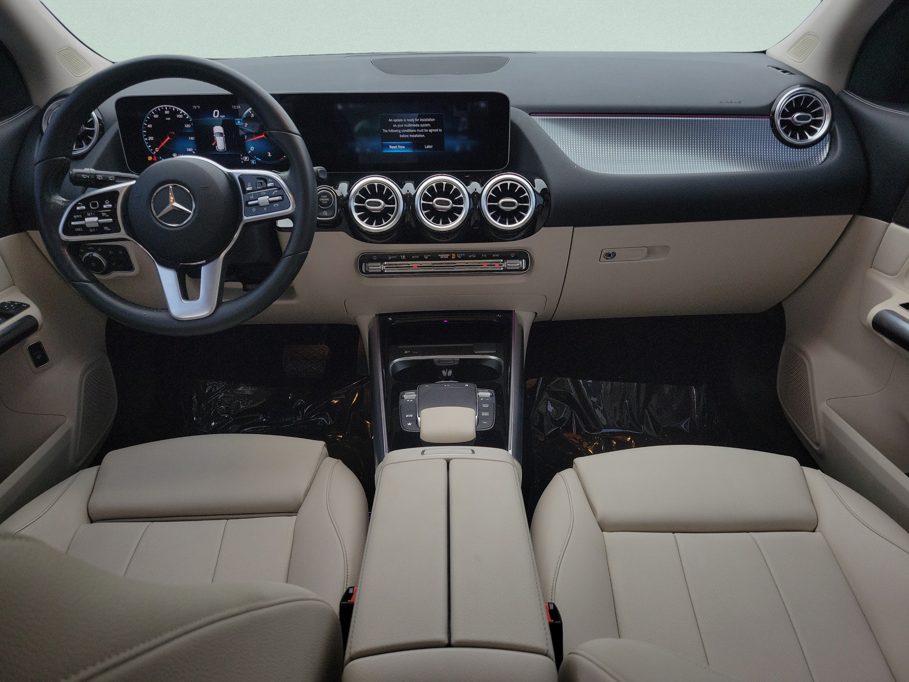 Certified 2021 Mercedes-Benz GLA 250 image 15