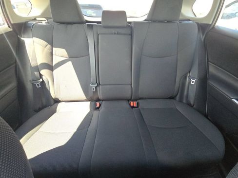 Used 2021 Toyota RAV4 LE FWD image 22