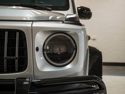 Used 2021 Mercedes-Benz G 63 AMG G 63 AMG image 45