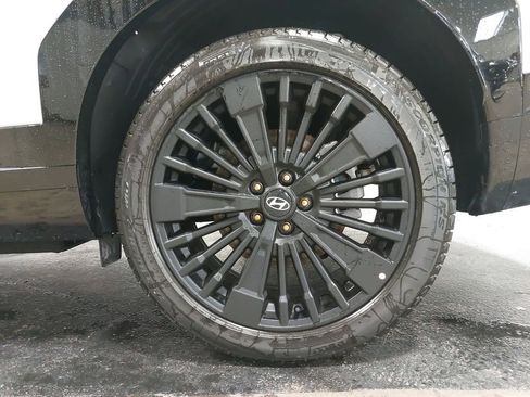 New 2026 Hyundai Santa Fe Calligraphy image 34