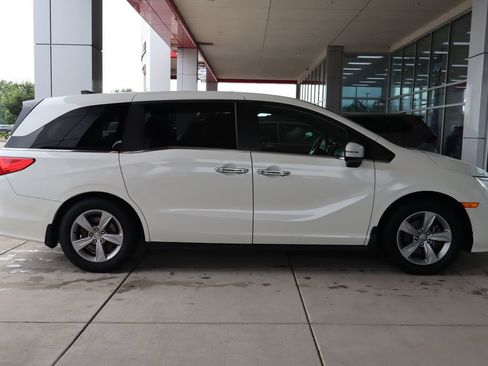 Used 2018 Honda Odyssey EX-L image 11