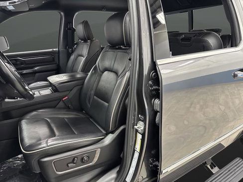 Used 2022 RAM 1500 Limited image 4